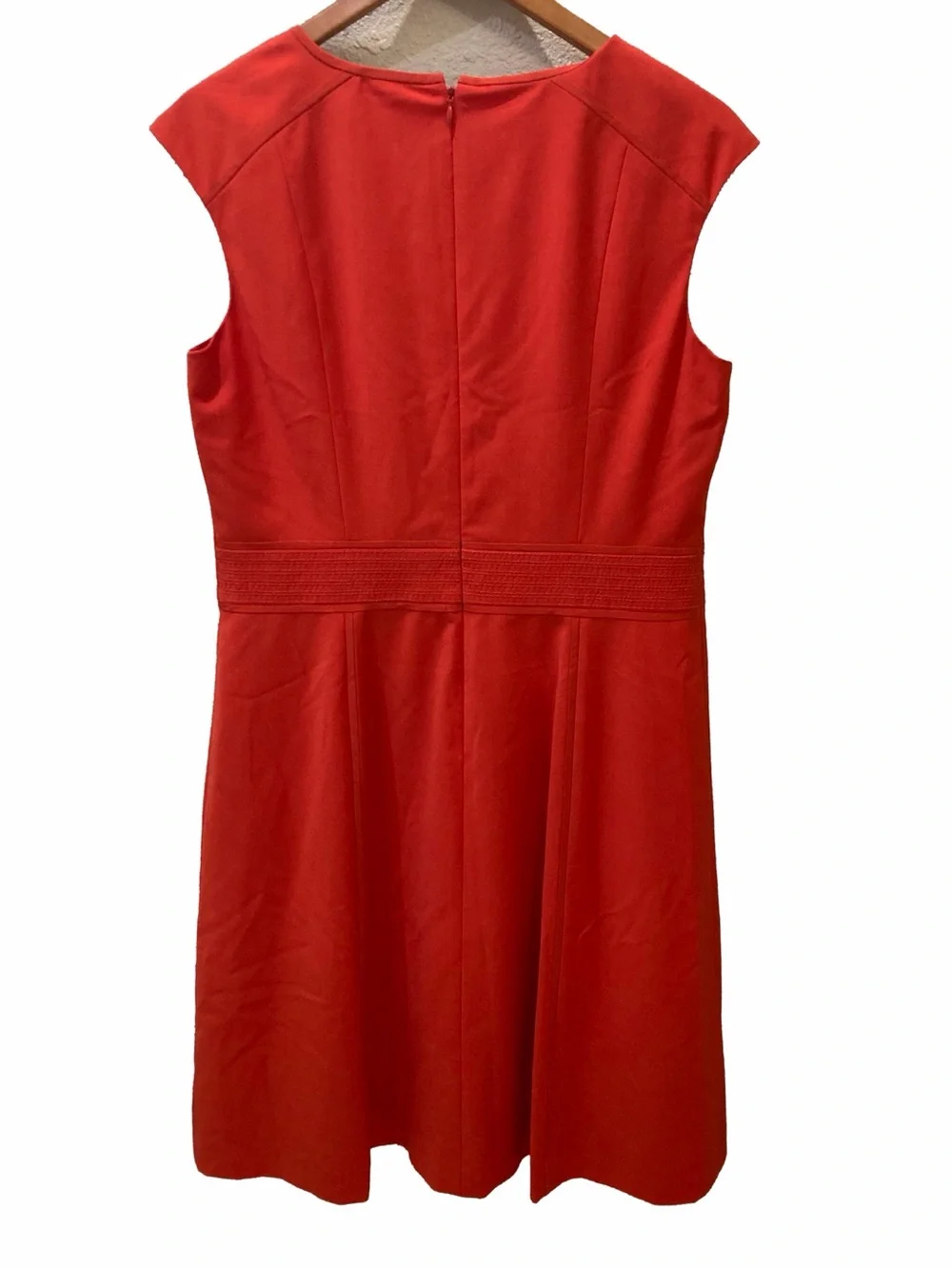 Tory Burch Megan dress. NWT. Size 12. #classic #preppy #designer
